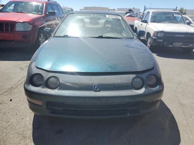 Photo 5 from auction – 1997 ACURA INTEGRA LS with VIN JH4DC4456VS014937