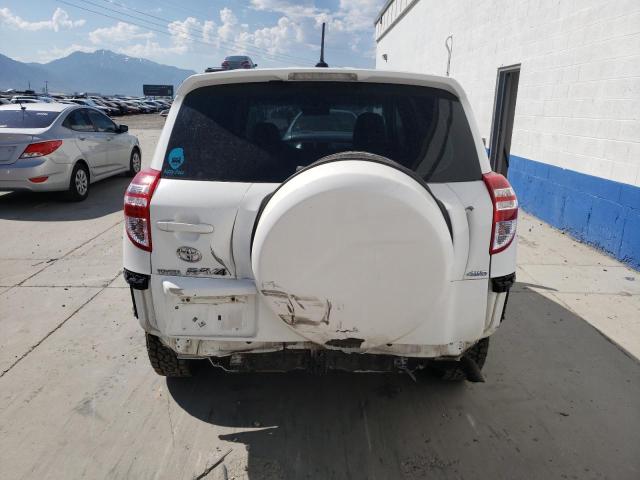 Photo 6 from auction – 2009 TOYOTA RAV4 with VIN JTMBF33V39D015372