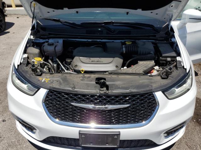 Photo 12 from auction – 2022 CHRYSLER PACIFICA T with VIN 2C4RC1BG6NR154448