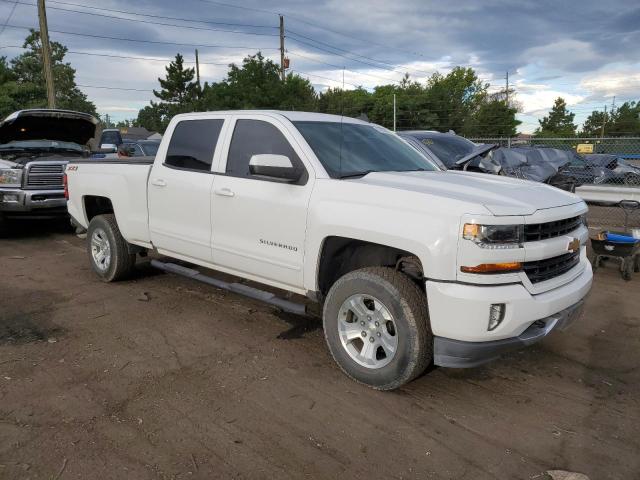Photo 4 from auction – 2017 CHEVROLET SILVERADO with VIN 3GCUKREC2HG492265