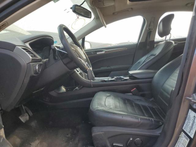 Photo 7 from auction – 2014 FORD FUSION SE with VIN 3FA6P0H90ER299883