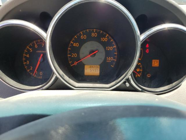 Photo 9 from auction – 2005 NISSAN ALTIMA S with VIN 1N4AL11D55C952989
