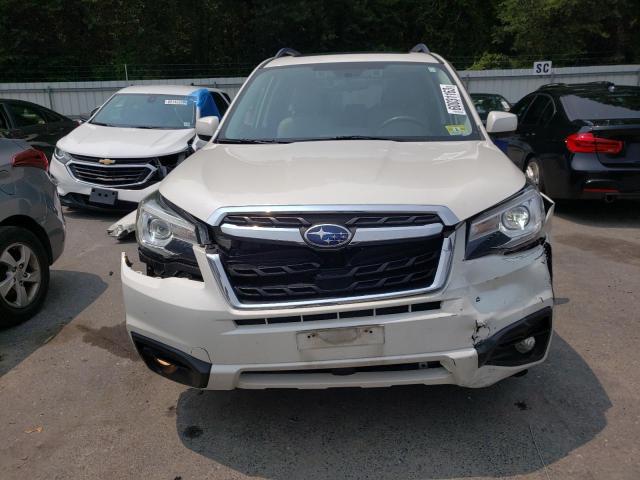 Photo 5 from auction – 2017 SUBARU FORESTER 2 with VIN JF2SJARC2HH426151