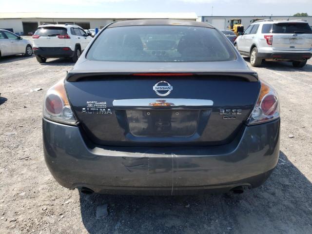 Photo 6 from auction – 2008 NISSAN ALTIMA 3.5 with VIN 1N4BL21E58C160848