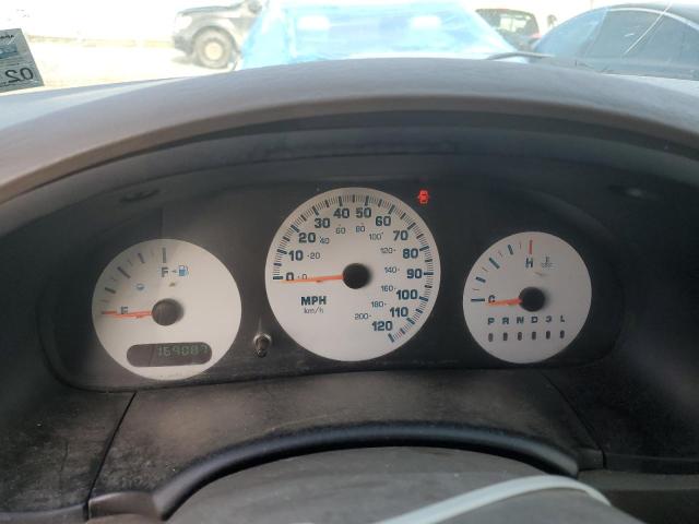 Photo 9 from auction – 2003 DODGE CARAVAN SE with VIN 1D4GP25363B155107