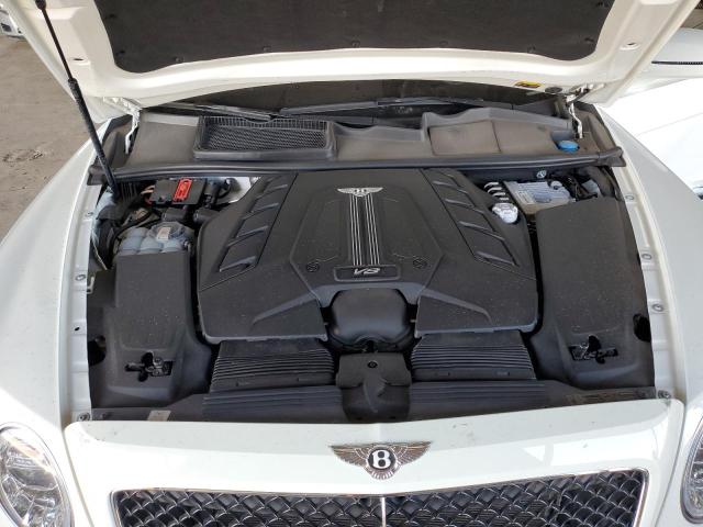 Photo 12 from auction – 2019 BENTLEY BENTAYGA with VIN SJAAM2ZV9KC025470