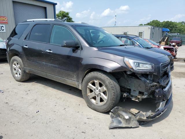 Photo 4 from auction – 2015 GMC ACADIA SLE with VIN 1GKKVPKDXFJ345269