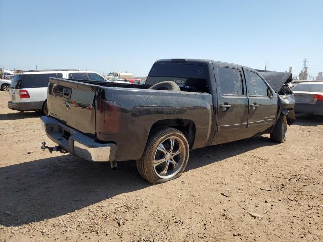 Photo 3 from auction – 2012 CHEVROLET SILVERADO with VIN 3GCPCREA0CG251029
