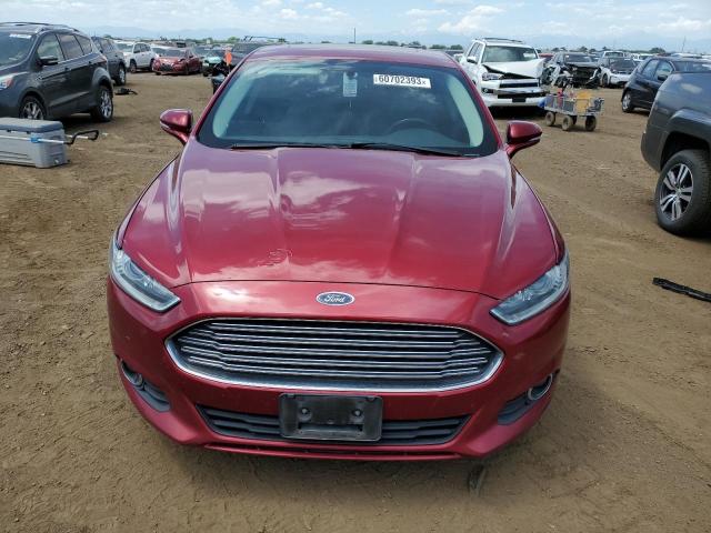 Photo 5 from auction – 2014 FORD FUSION SE with VIN 3FA6P0LU1ER298592