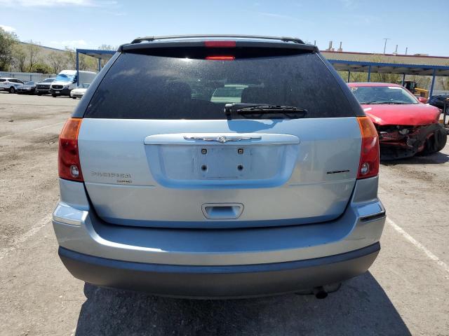 Photo 6 from auction – 2005 CHRYSLER PACIFICA T with VIN 2C8GF68475R399606