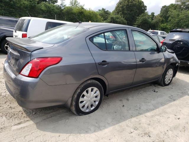 Photo 3 from auction – 2017 NISSAN VERSA S with VIN 3N1CN7AP5HL852560