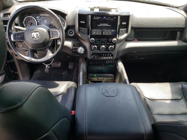 Photo 8 from auction – 2019 RAM 1500 REBEL with VIN 1C6SRFLT3KN561846