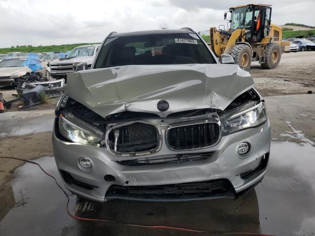 Photo 5 from auction – 2016 BMW X5 SDRIVE3 with VIN 5UXKR2C56G0R69036