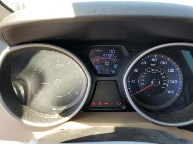 Photo 9 from auction – 2011 HYUNDAI ELANTRA GL with VIN KMHDH4AEXBU156176