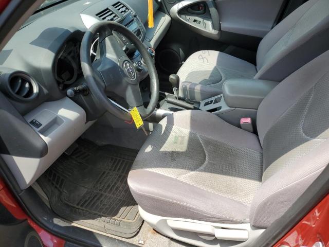 Photo 7 from auction – 2008 TOYOTA RAV4 with VIN JTMZD33V986066768