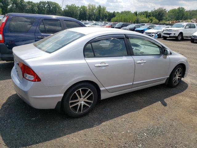 Photo 3 from auction – 2009 HONDA CIVIC EX with VIN 2HGFA16899H328344