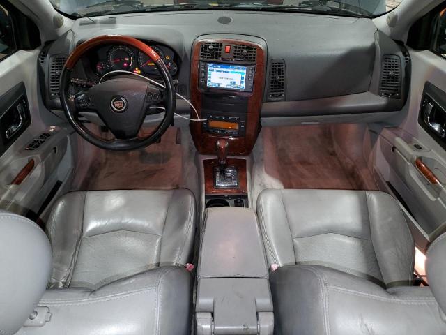 Zdjęcie 8 z aukcji – 2004 CADILLAC SRX z VIN 1GYEE63AX40148087
