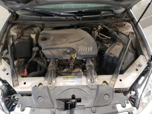 Photo 11 from auction – 2006 CHEVROLET IMPALA LT with VIN 2G1WT58K969191901