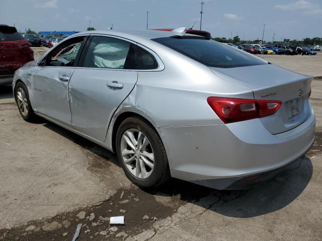 Photo 2 from auction – 2016 CHEVROLET MALIBU LT with VIN 1G1ZE5ST6GF272646