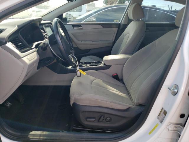 Photo 7 from auction – 2019 HYUNDAI SONATA LIM with VIN 5NPE34AF4KH745220