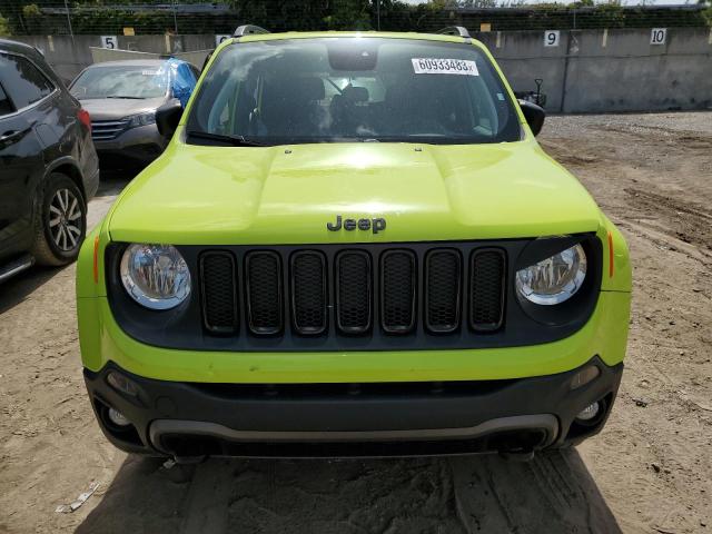 Photo 5 from auction – 2018 JEEP RENEGADE S with VIN ZACCJBAB6JPH25703