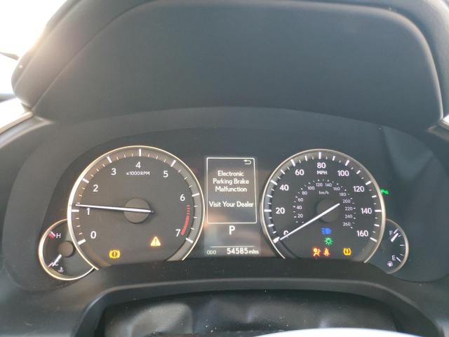 Photo 9 from auction – 2019 LEXUS RX 350 BAS with VIN 2T2ZZMCA0KC136495