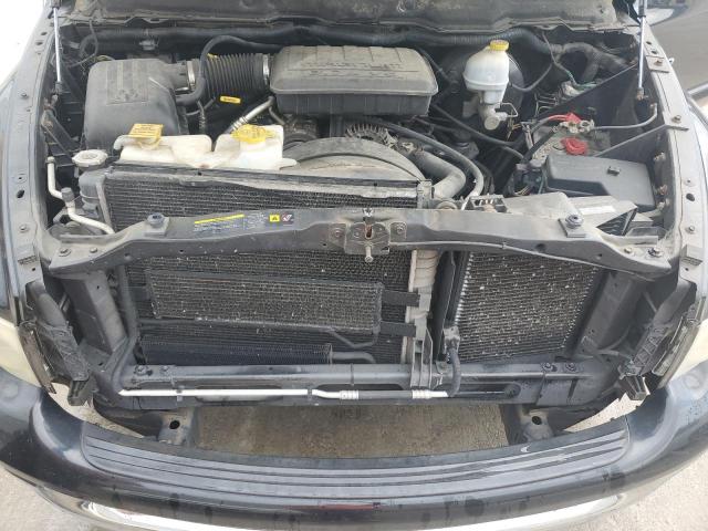 Photo 11 from auction – 2005 DODGE RAM 1500 S with VIN 1D7HA16K35J595352