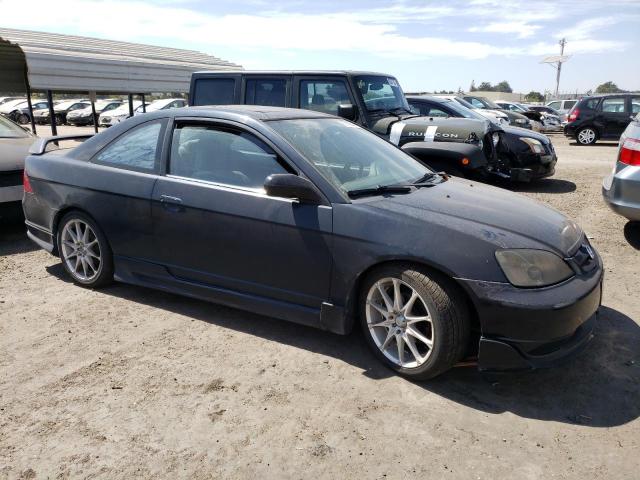 Photo 4 from auction – 2002 HONDA CIVIC EX with VIN 1HGEM21912L062870