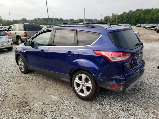Photo 2 from auction – 2015 FORD ESCAPE SE with VIN 1FMCU0GX8FUB89899