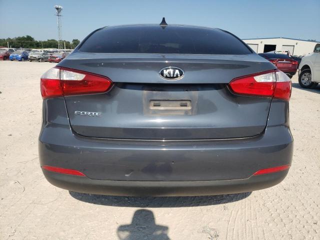 Photo 6 from auction – 2016 KIA FORTE LX with VIN KNAFK4A67G5480983