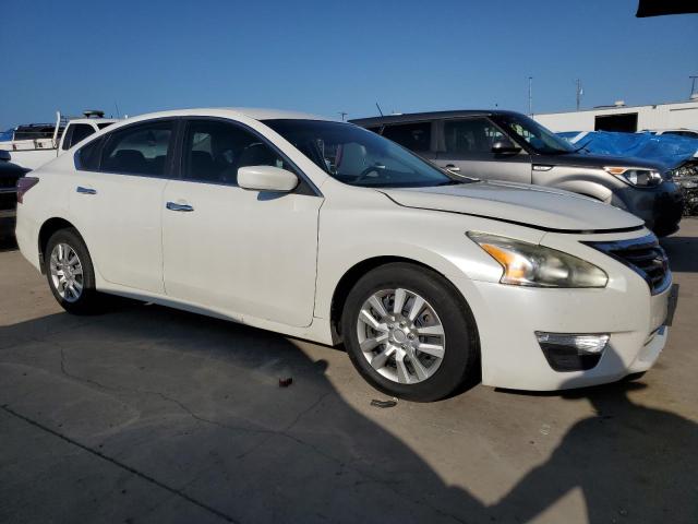 Photo 4 from auction – 2014 NISSAN ALTIMA 2.5 with VIN 1N4AL3AP9EC420795