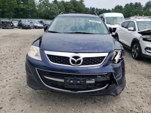 Photo 5 from auction – 2011 MAZDA CX-9 with VIN JM3TB3CV1B0321345