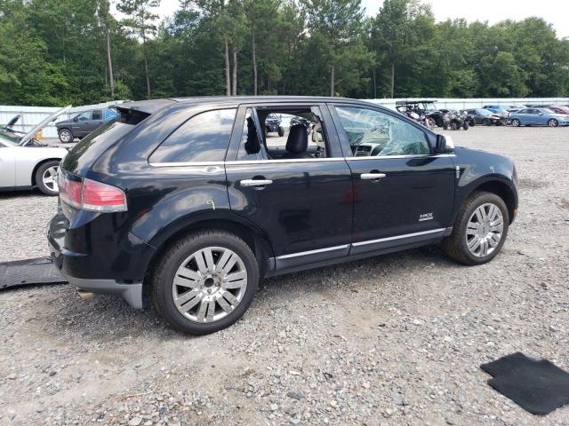 Photo 3 from auction – 2008 LINCOLN MKX with VIN 2LMDU68C58BJ08759