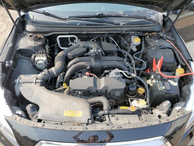Photo 11 from auction – 2017 SUBARU LEGACY 2.5 with VIN 4S3BNAK69H3057129