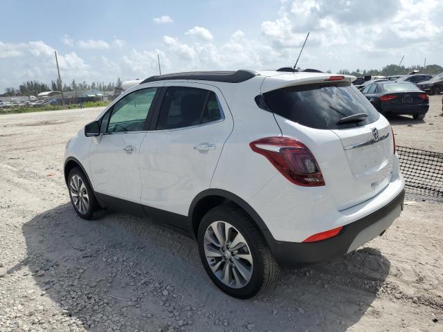 Photo 2 from auction – 2022 BUICK ENCORE PRE with VIN KL4CJESM1NB543483