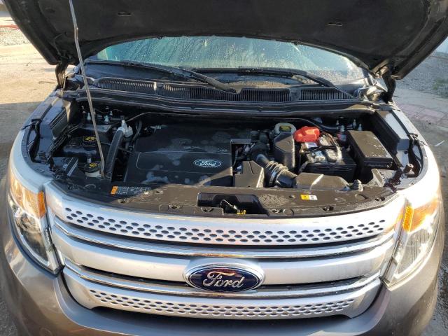 Photo 11 from auction – 2013 FORD EXPLORER X with VIN 1FM5K8D81DGB12555
