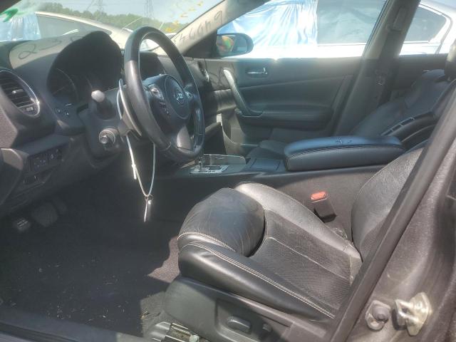 Photo 7 from auction – 2014 NISSAN MAXIMA S with VIN 1N4AA5APXEC438532