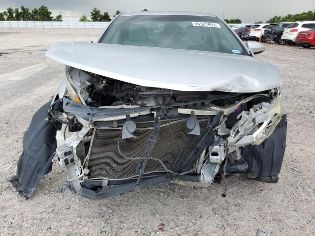 Photo 5 from auction – 2012 TOYOTA CAMRY BASE with VIN 4T4BF1FK2CR269590