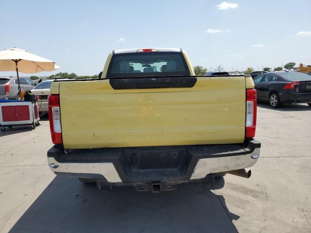 Photo 6 from auction – 2018 FORD F250 SUPER with VIN 1FT7W2A63JEB09648