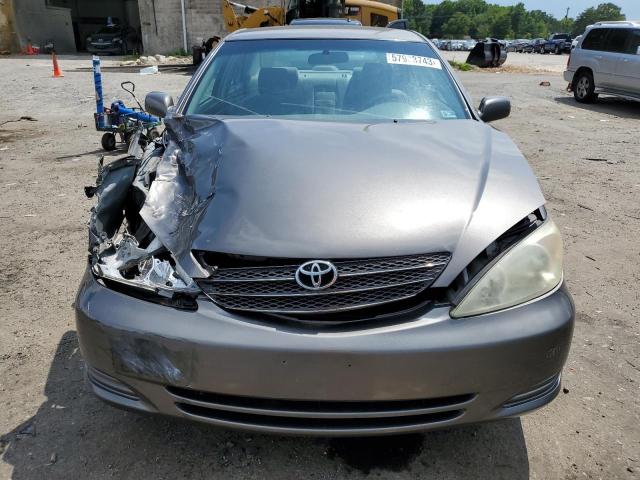 Photo 5 from auction – 2003 TOYOTA CAMRY LE with VIN 4T1BE32K83U686825