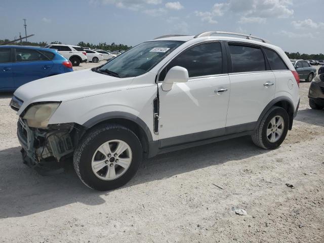 SATURN VUE XE 2008 with VIN 3GSCL33P48S722093 - Photo from auction