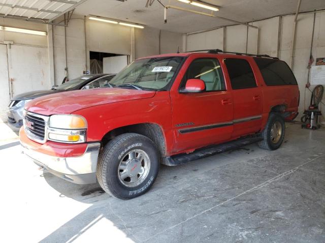 GMC YUKON 2002 z numerem VIN 1GKFK16Z32J265271 - Zdjęcie z aukcji