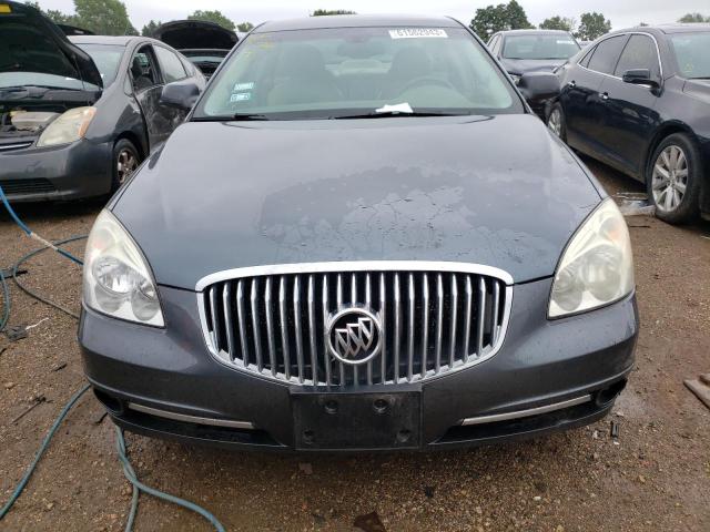 Photo 5 from auction – 2011 BUICK LUCERNE CX with VIN 1G4HC5EM8BU104990