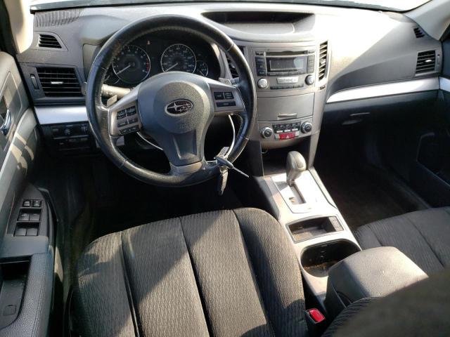 Снимка 8 от търг – 2012 SUBARU OUTBACK 2. с VIN 4S4BRBBC9C3219457