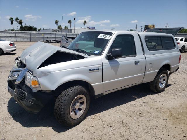 FORD RANGER 2009 with VIN 1FTYR10D29PA04914 - Photo from auction