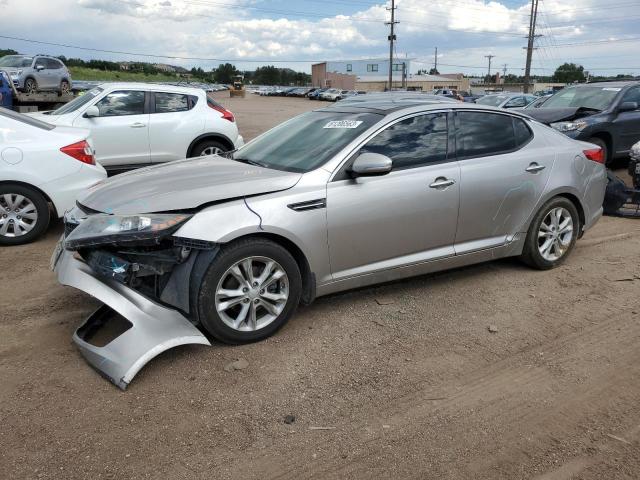 KIA OPTIMA EX 2013 z numerem VIN 5XXGN4A73DG161546 - Zdjęcie z aukcji