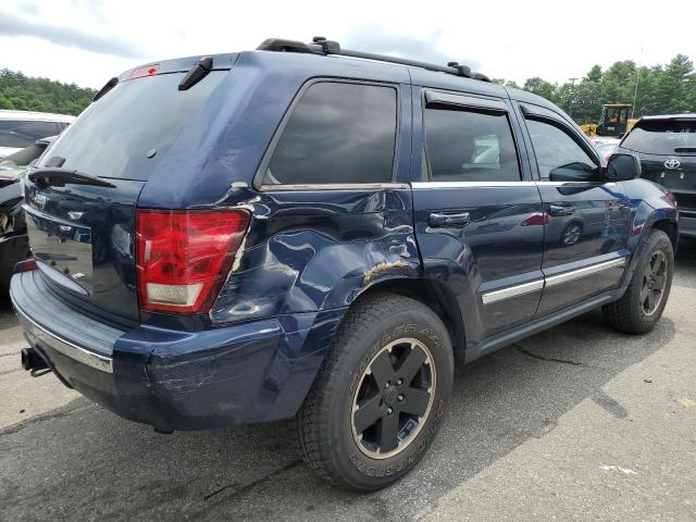 Photo 3 from auction – 2006 JEEP GRAND CHER with VIN 1J4HR58N36C166519
