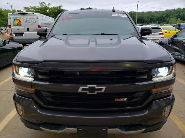 Photo 5 from auction – 2016 CHEVROLET SILVERADO with VIN 1GCVKREC4GZ232405