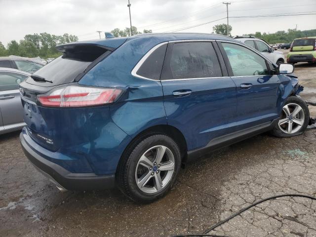 Photo 3 from auction – 2020 FORD EDGE TITAN with VIN 2FMPK4K94LBA86326