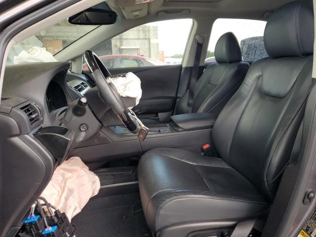 Photo 7 from auction – 2015 LEXUS RX 350 with VIN 2T2ZK1BAXFC179087